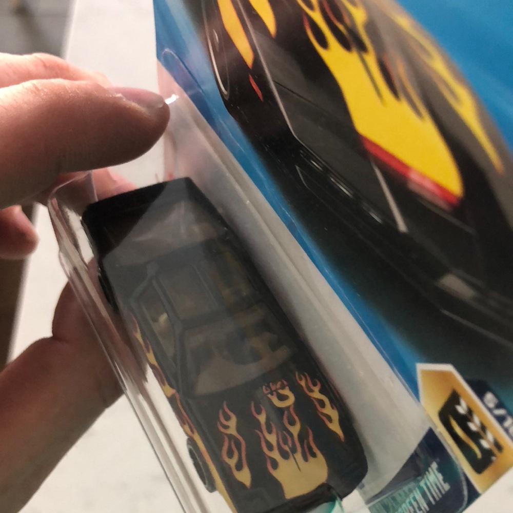 K.I.T.T. Knight Rider - Picture 4 of 7